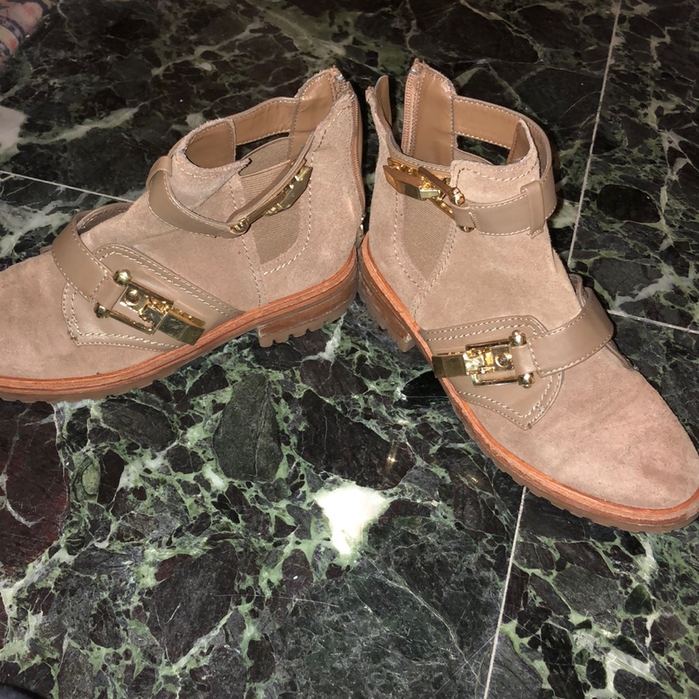 Aldo bootie - Picture 2 of 4